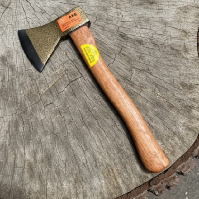 Kapak Cap Mata Original Import Germany kapak belah kayu multifungsi Kapak cacah tulang anti gompal K