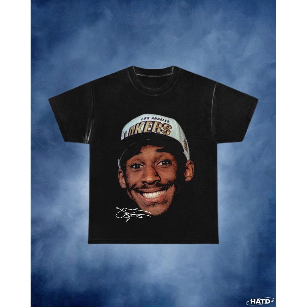 Kobe Bryant Tee | T-shirt