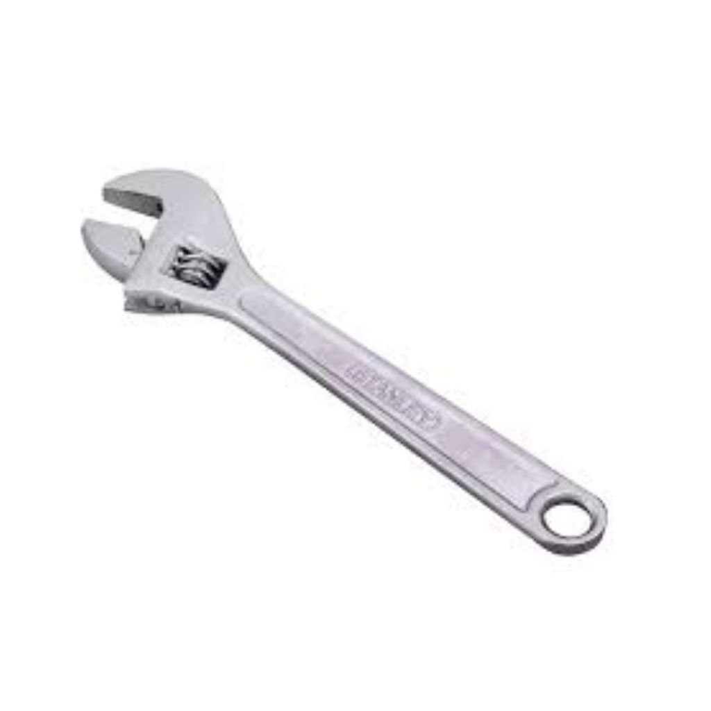 Kunci Inggris 6" inch STANLEY STMT87431-8 Adjustable Wrench