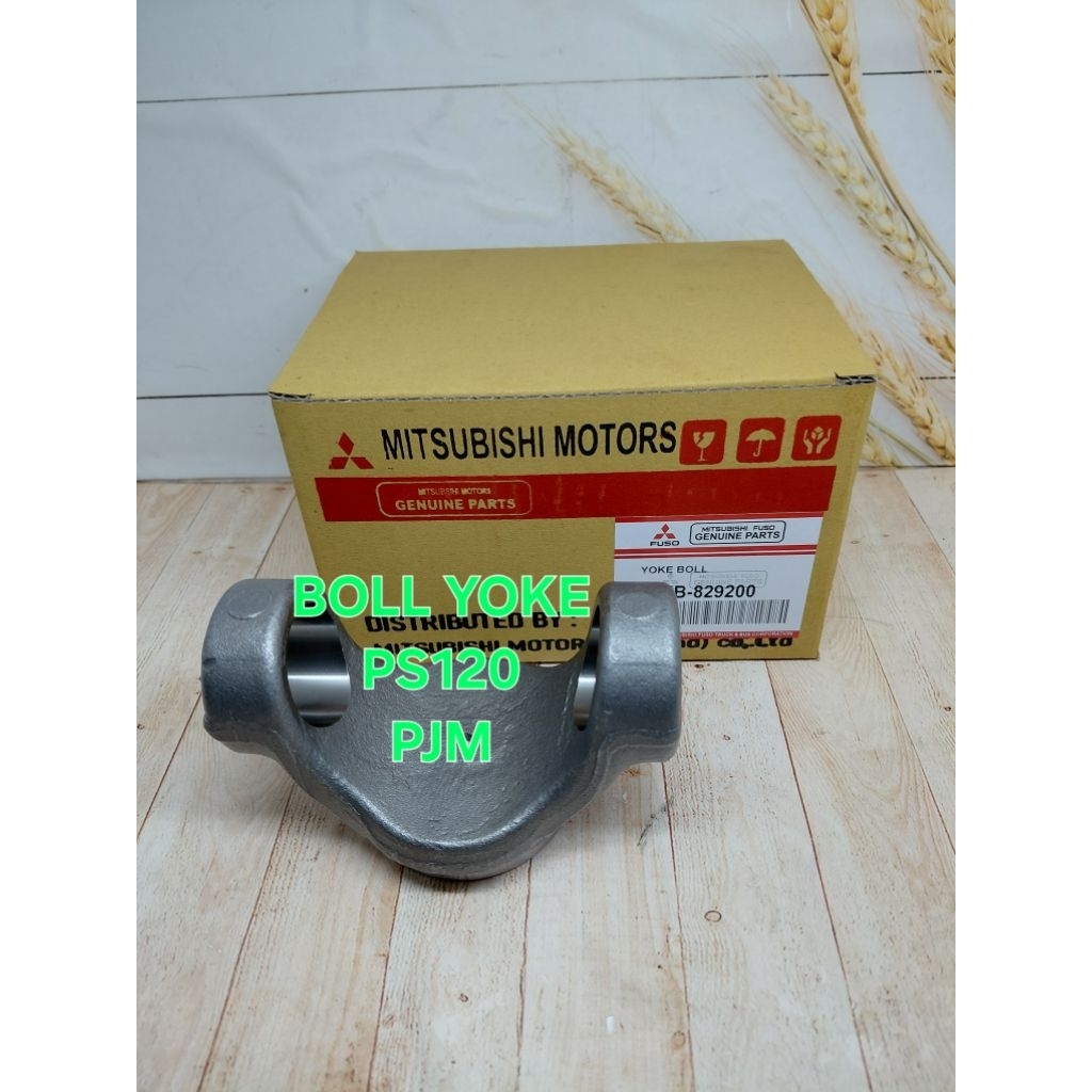 BALL YOKE BOLL YOKE MITSUBISHI PS120 PS135 PS RAGASA.