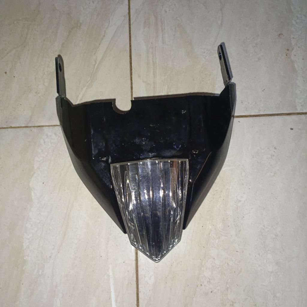 STOPLAMP LAMPU BELAKANG YAMAHA MX NEW 135 VARIASI