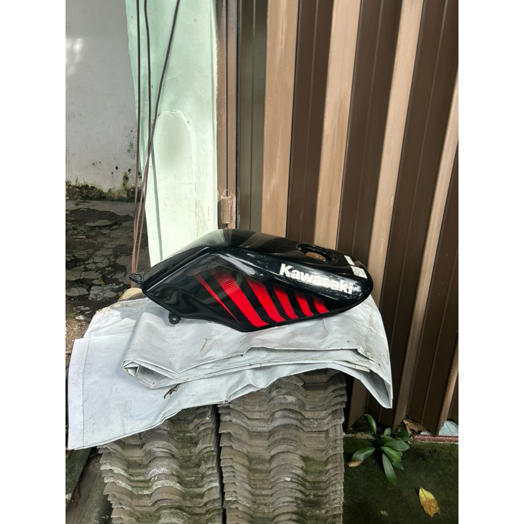 tangki ninja ss original