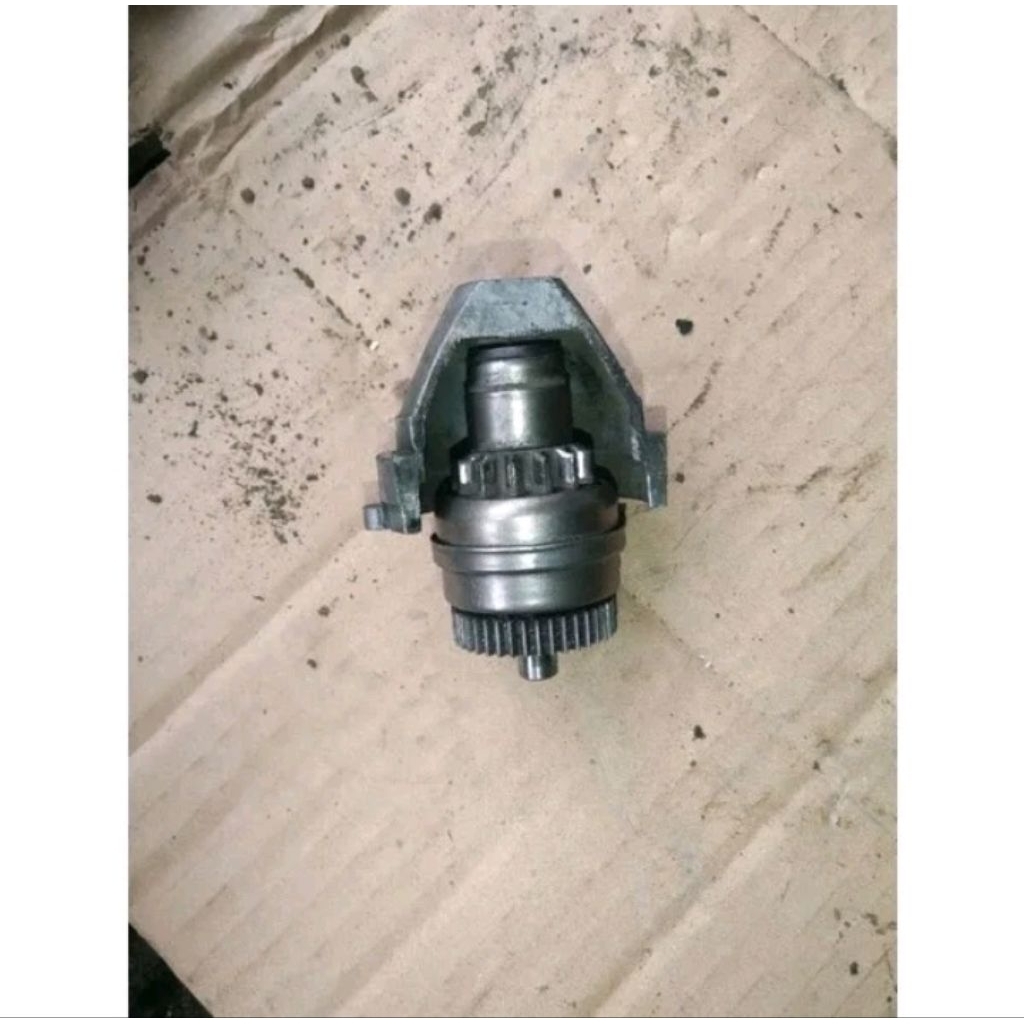 gear pinion beat karbu, beat fi, Scoopy karbu, Vario karbu ORIGINAL COPOTAN
