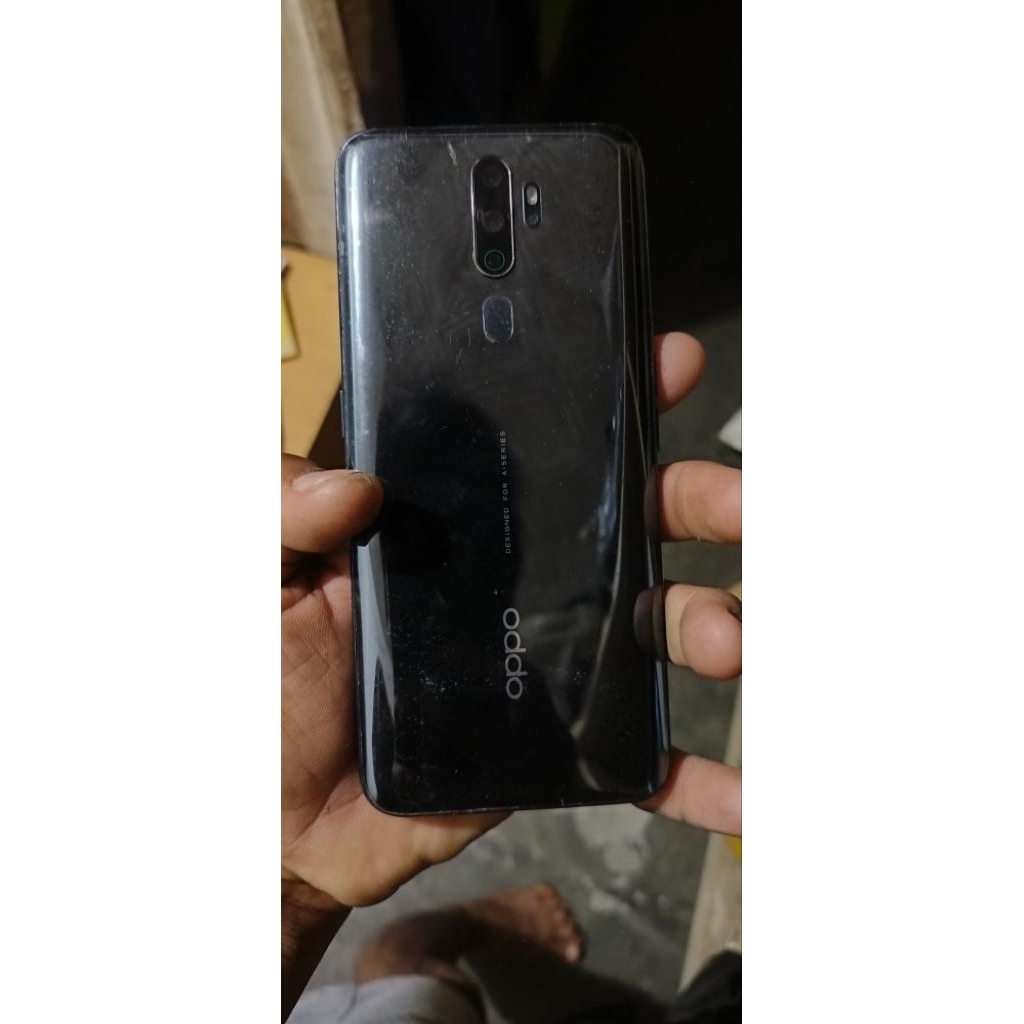 LCD Ori/cabutan Oppo A5 2020/A11X/A9 2020/Realme 5/5i/5s