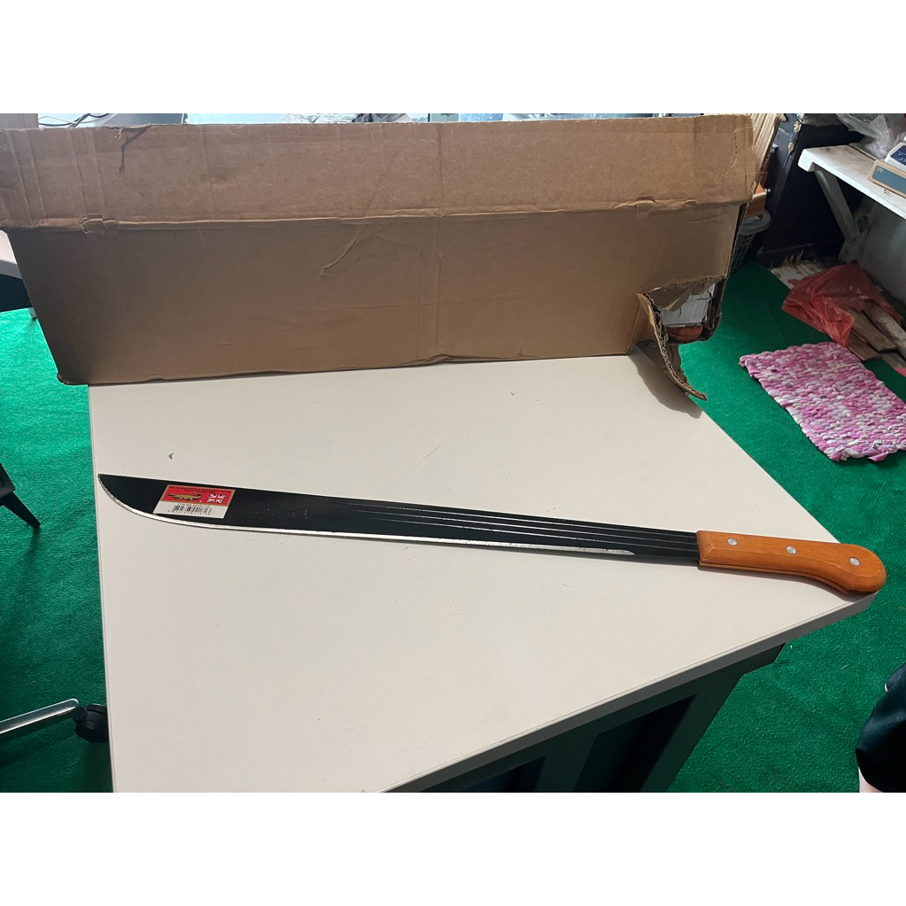 gagang martindale crocodile england original alat potong rumput