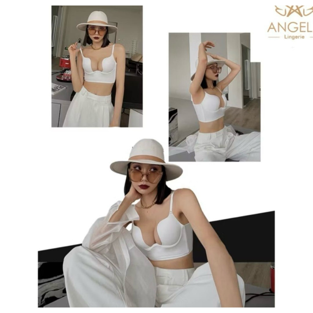 Bra Seamless Angela Japan