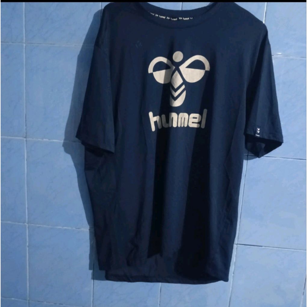hummel Jersey running Polyester