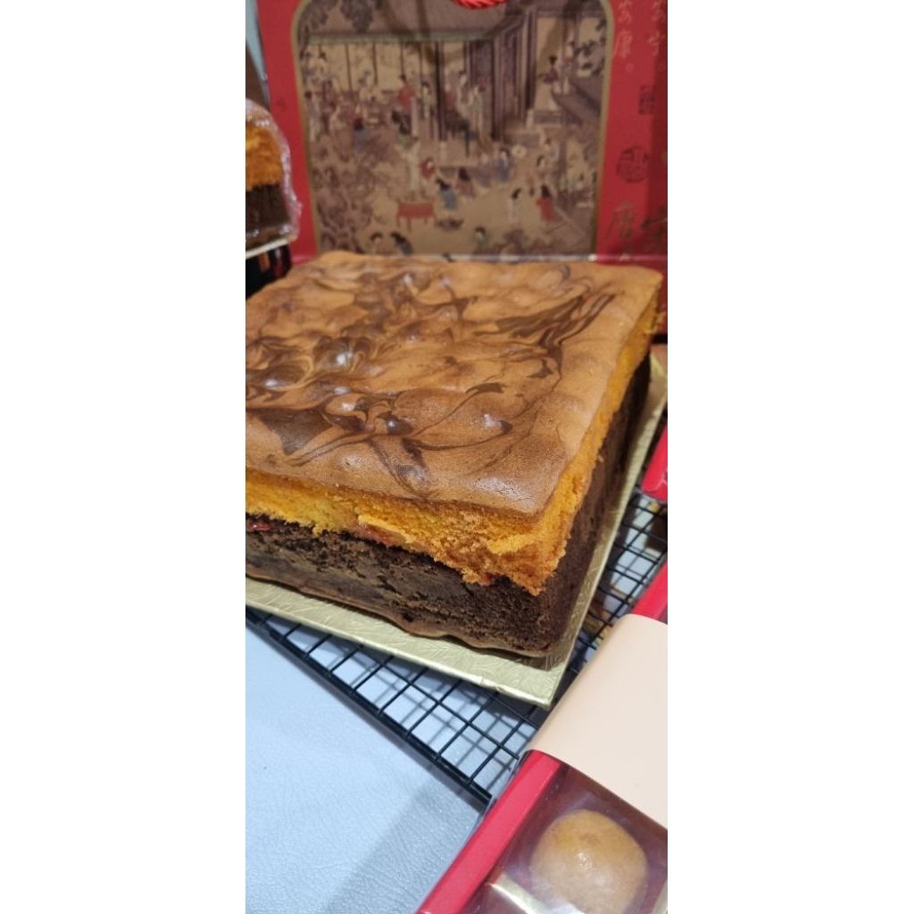 Lapis Cake Surabaya Premium | Kue Premium | Lapis Surabaya | Spikoe | Spiku