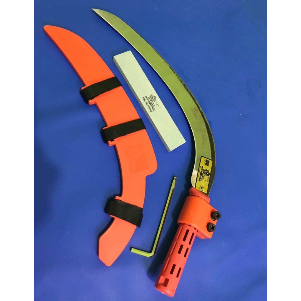 Egrek Problade Kls palm king malaysia