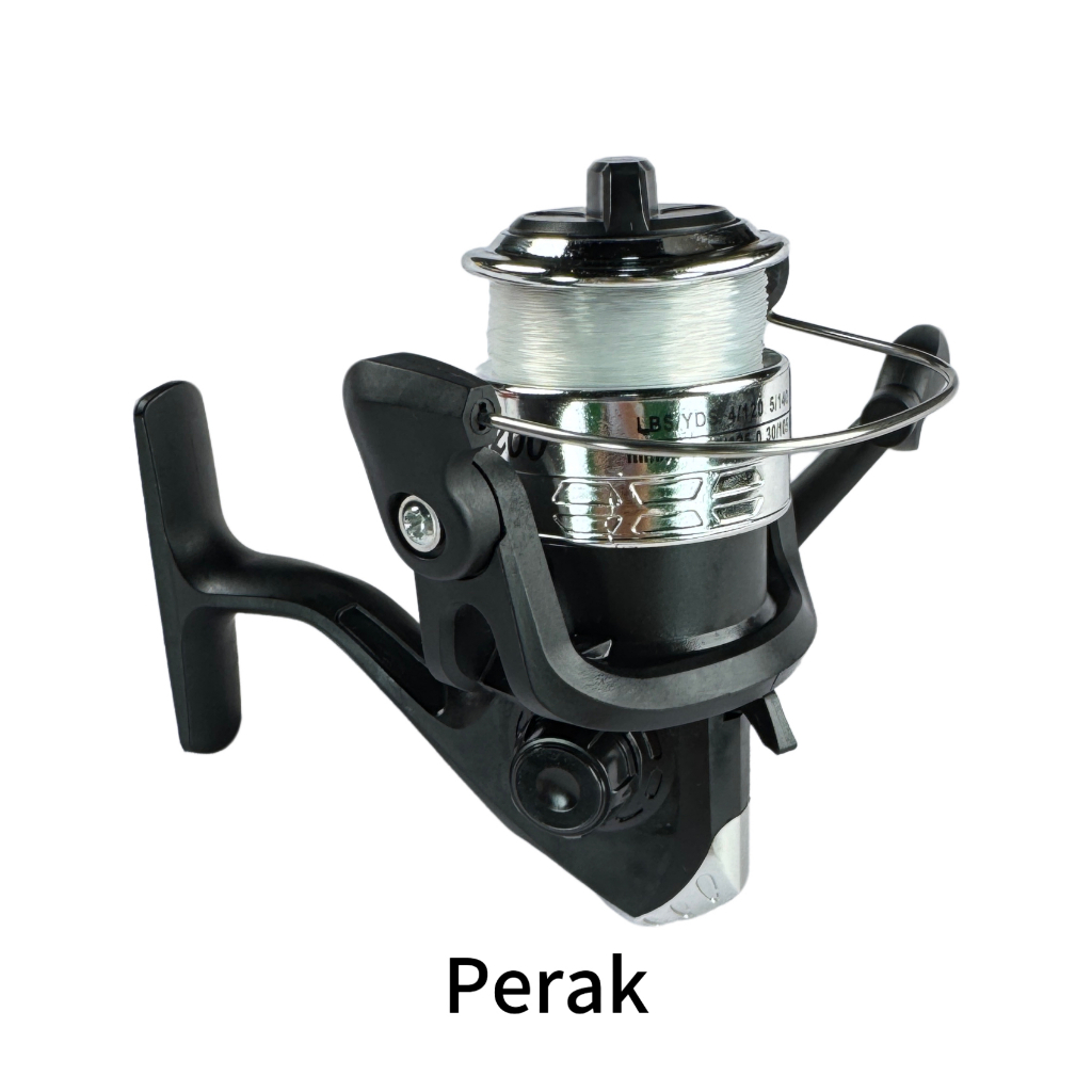 BEST DEALS REEL PANCING POWER HANDLE MURAH KUAT POWER HANDLE/ REEL PANCING LAUT TARIKAN PANCING