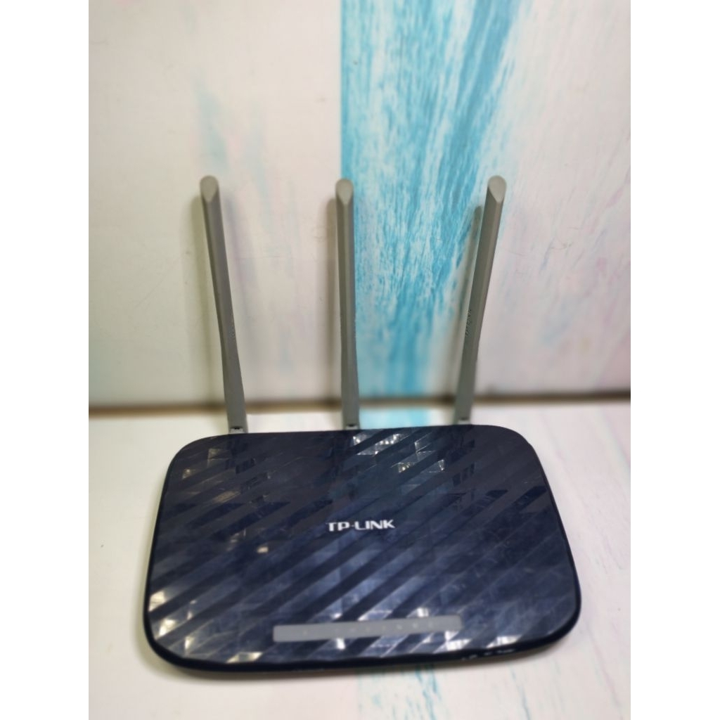 ROUTER TP-LINK TL-WDR5300 V.CHINA TESS NORMAL UNIT+ADAPTOR