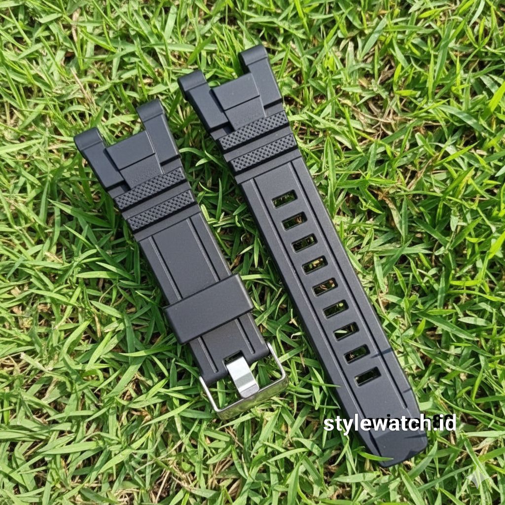 Strap Tali Jam Tangan SMAEL 8027