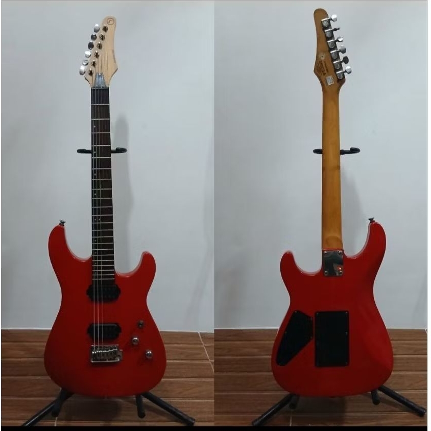 Gitar Samick ss71