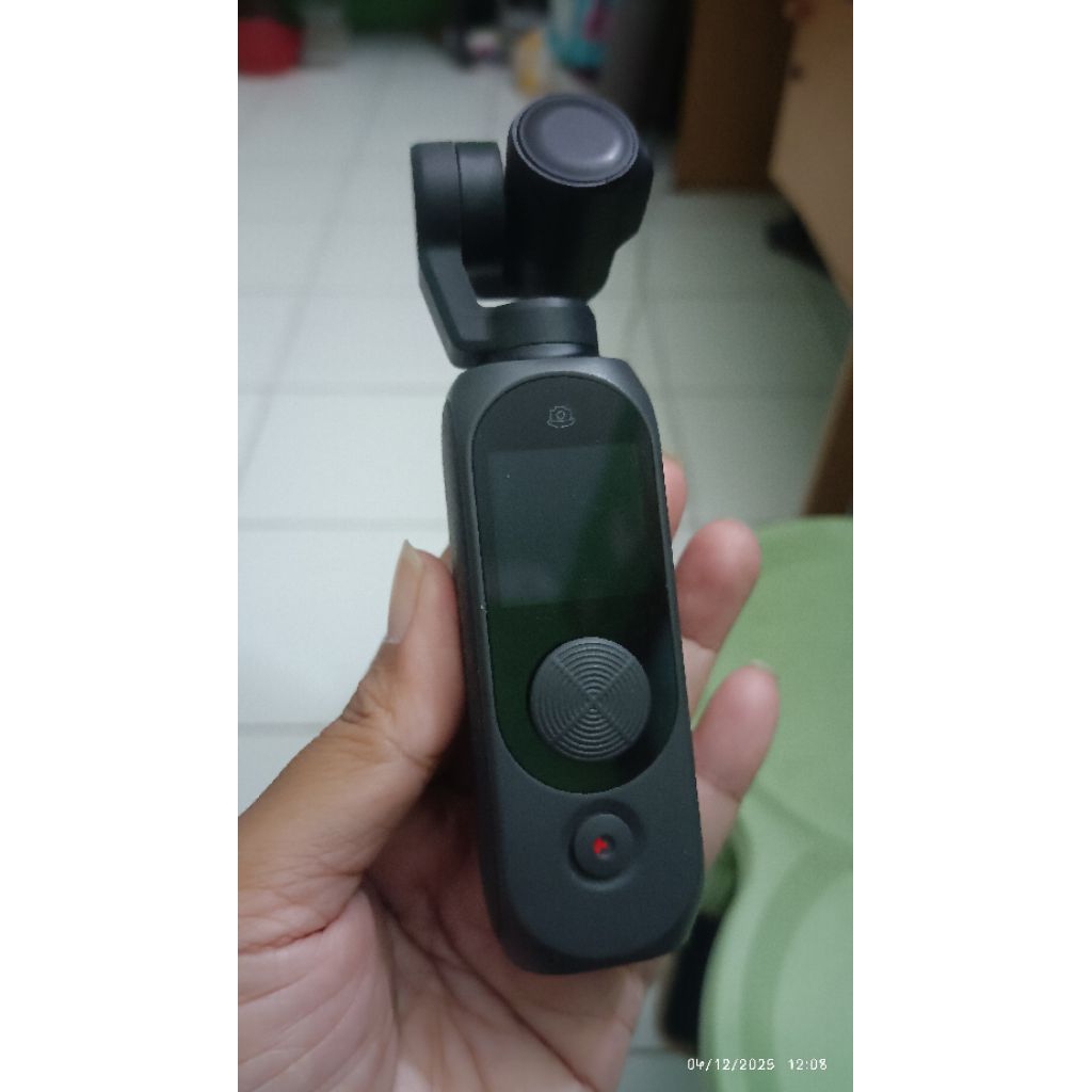 Kamera Saku Fimi Palm 2