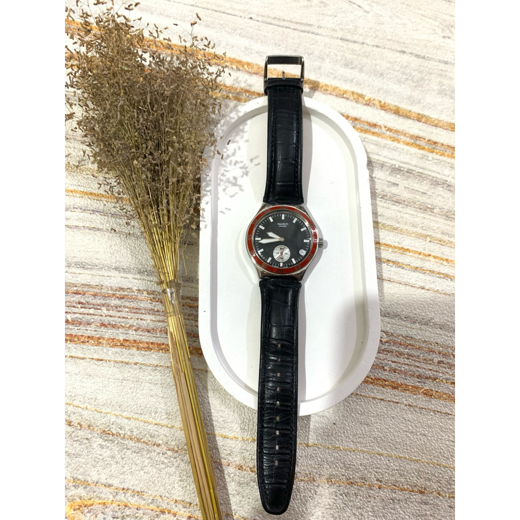 Swatch Irony