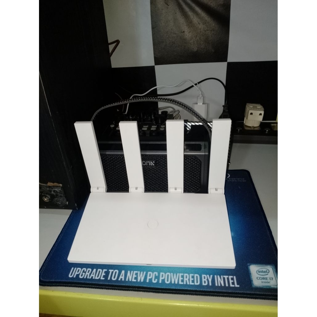 HUAWEI WS5200 V3 1300mbps