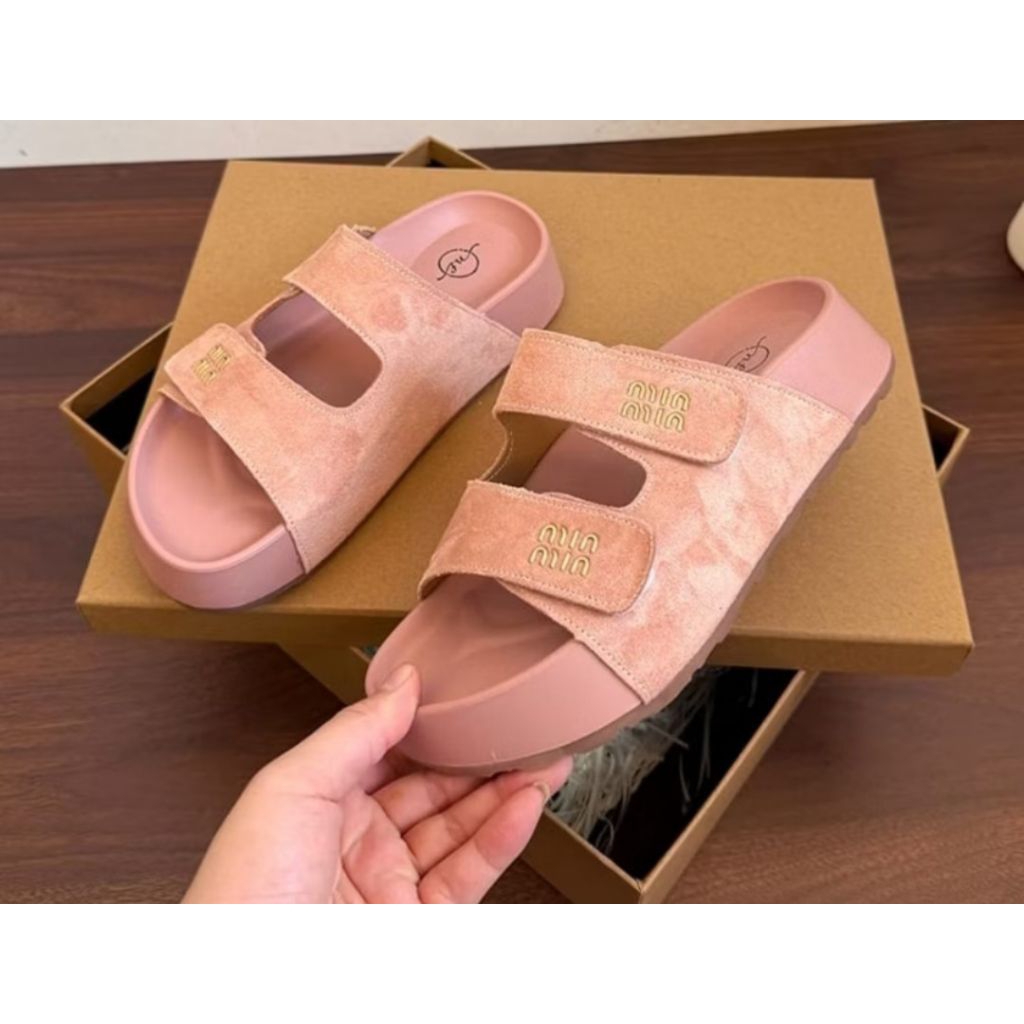 PRELOVED sendal wanita