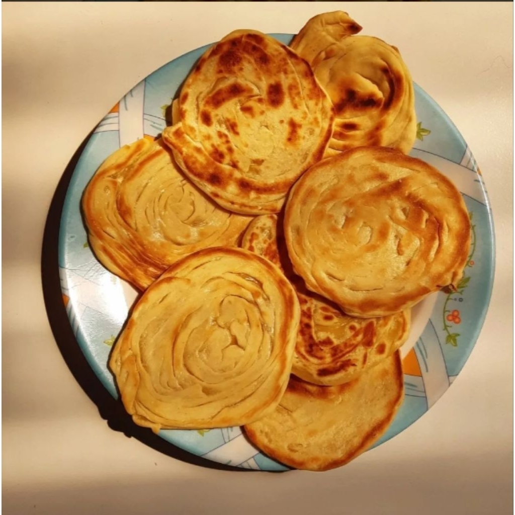 ROTI MARYAM Frozen / mini