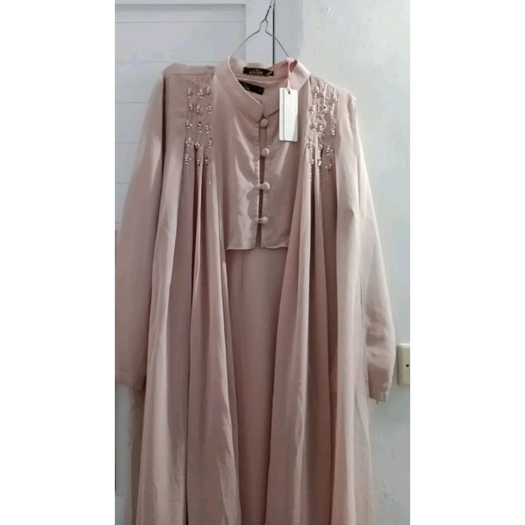 PL New Haneen Kazami (s)