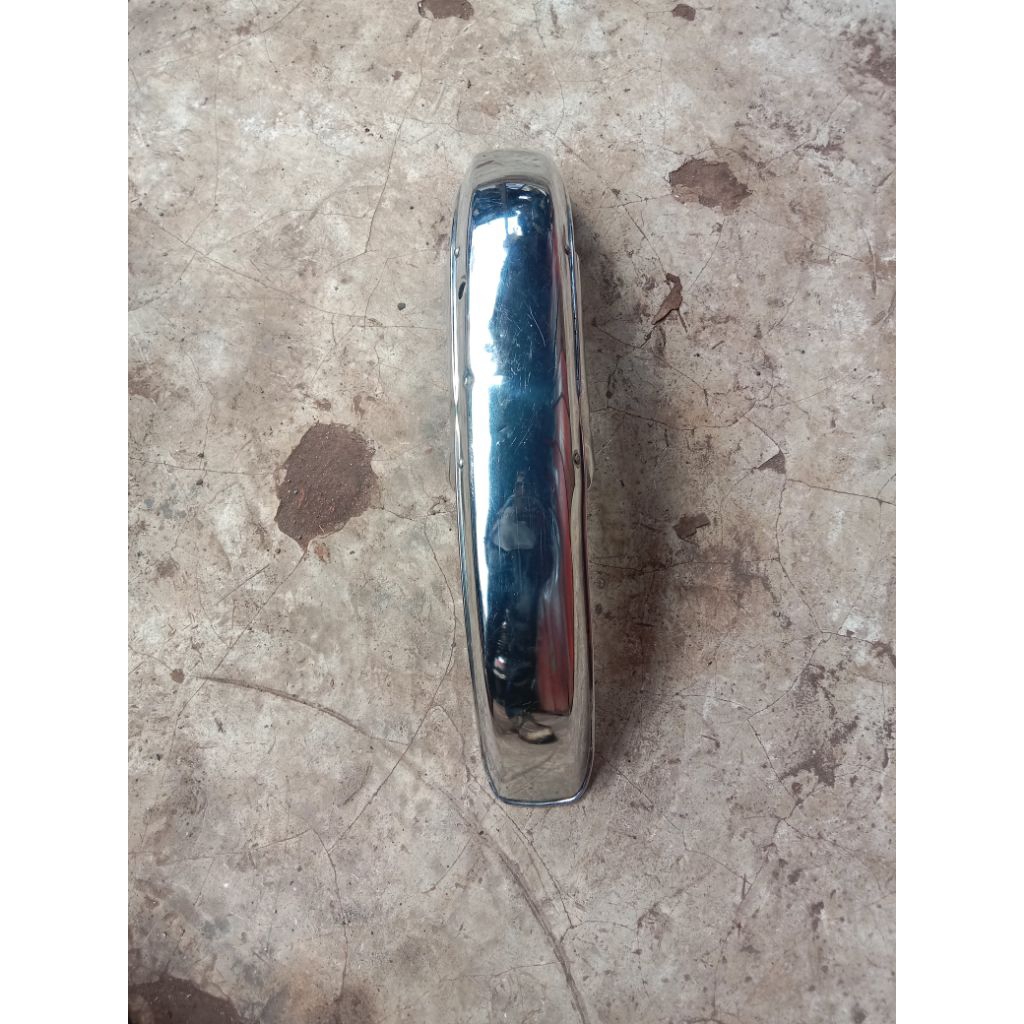 spaobor honda win100 tua original