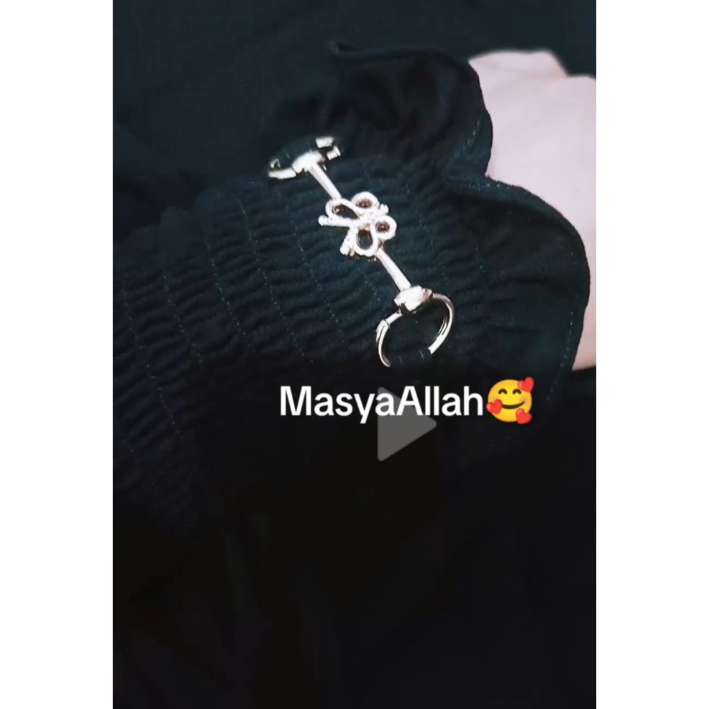 safiyah dress yoora sarah