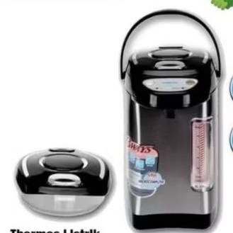 SECOND Termos listrik Denpoo DEP-858VT NEGO