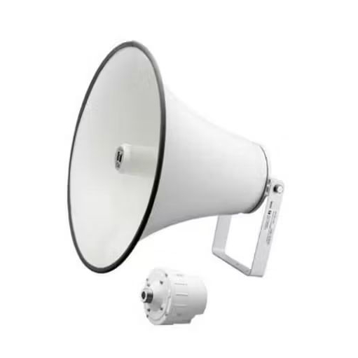 SPEAKER HORN TOA ZH652 T+ZH-662TMD MATCHING 60W  ORIGINAL