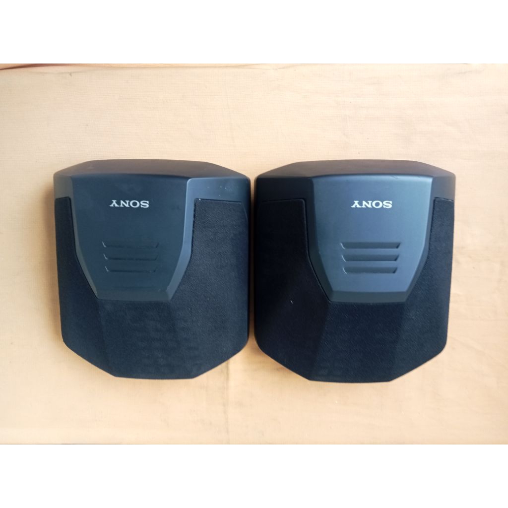 speaker surrond sony  SS-SR991