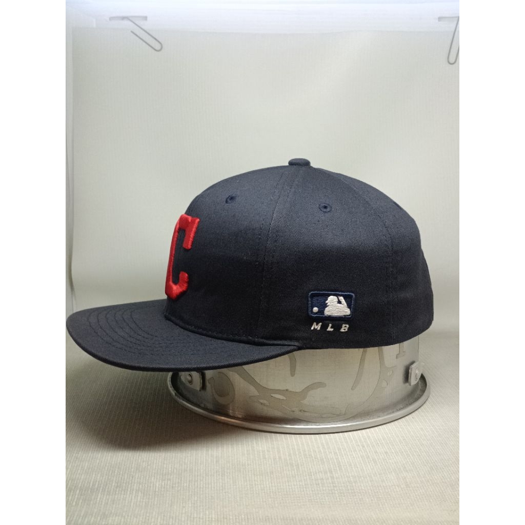 MLB original Indiana Spectator Rare