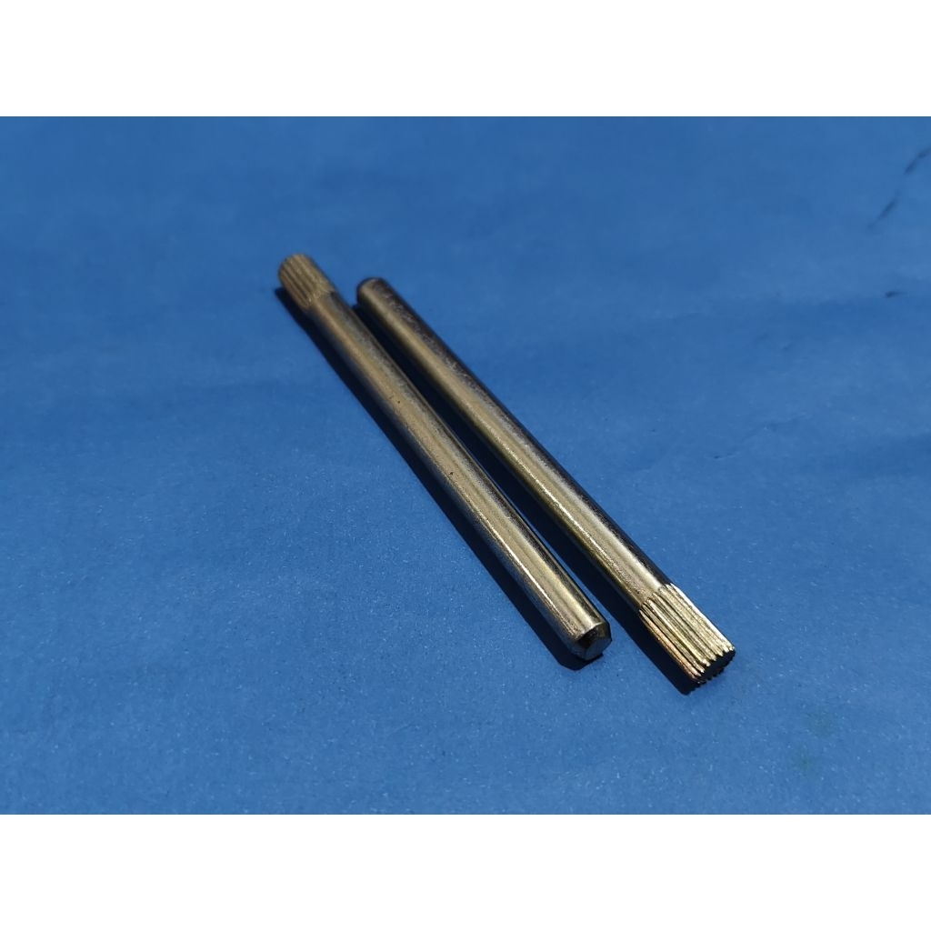 Pen Engsel Pintu Belakang Suzuki Apv GC 415