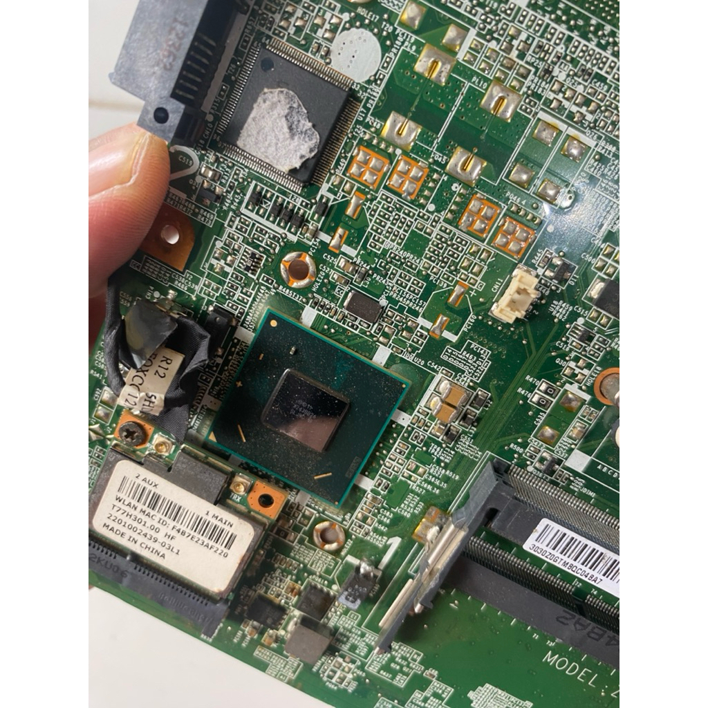 Motherboard Acer Aspire E1-471 E1-431 V3-471