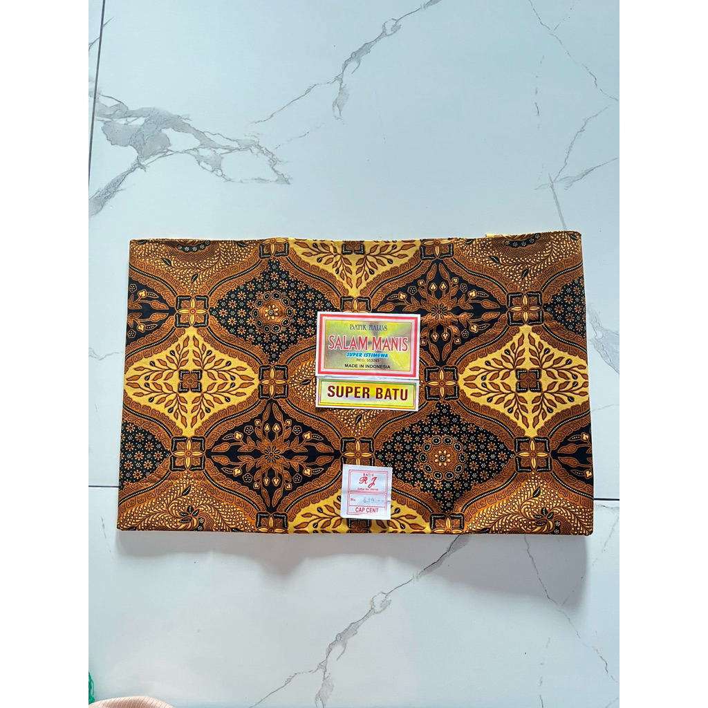 jarik batik/kain jarik batik panjang halus/sewek