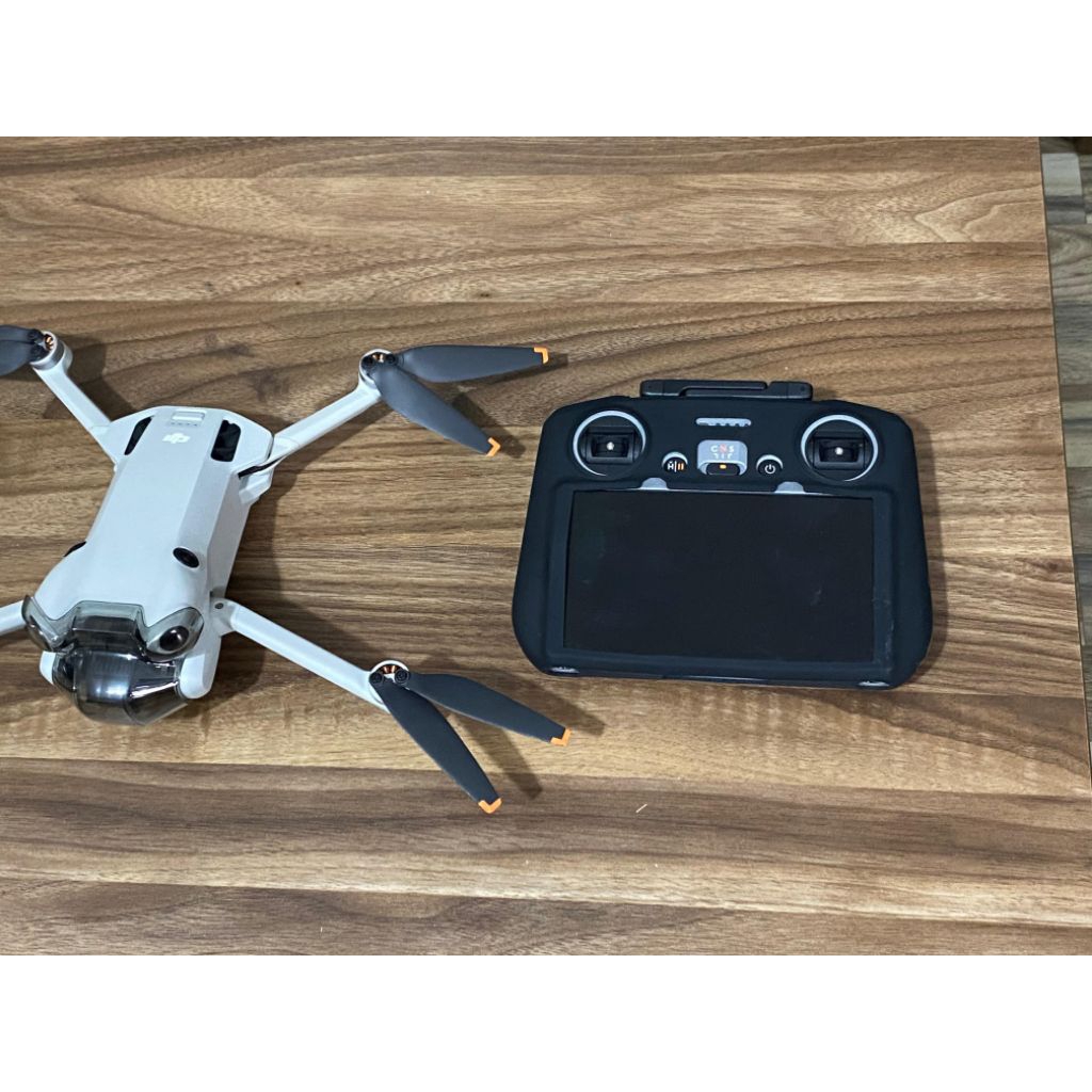 kamera drone DJI Mini 4 Pro