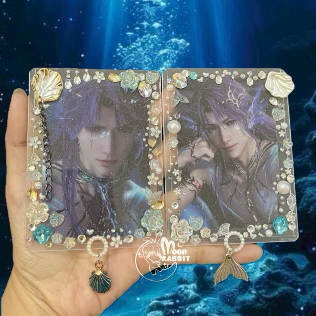 Love and Deepspace Deco •Rafayel•