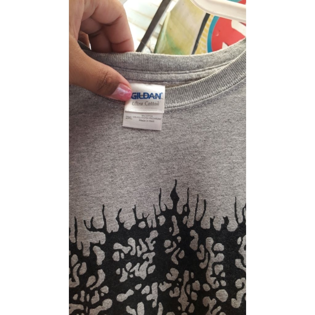 Death Vomit - Bogor Death Fest