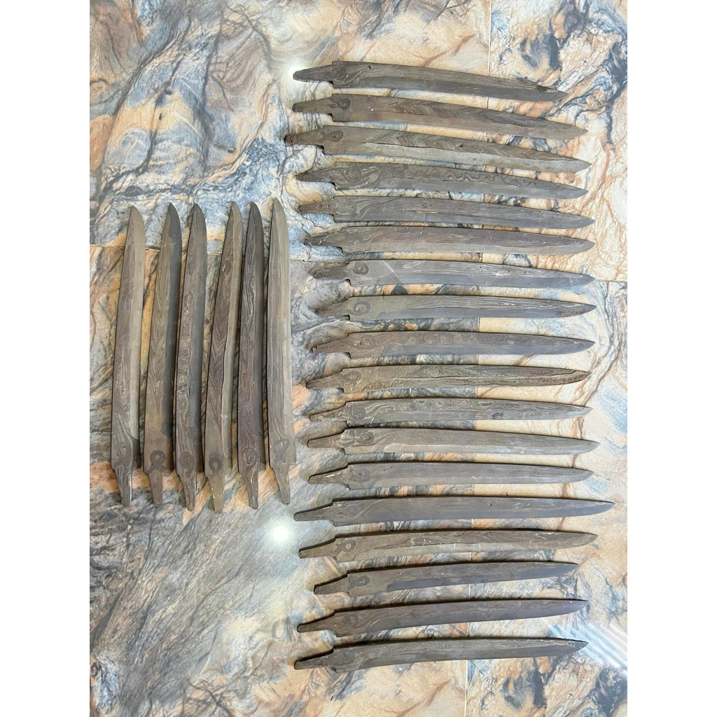 bilahan luwu sambang pamor kurissi dan junjung derajat