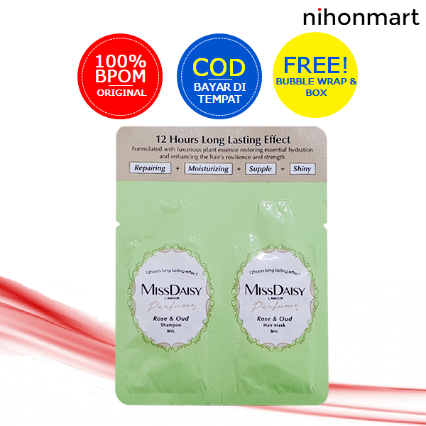 Miss Daisy Free Sample