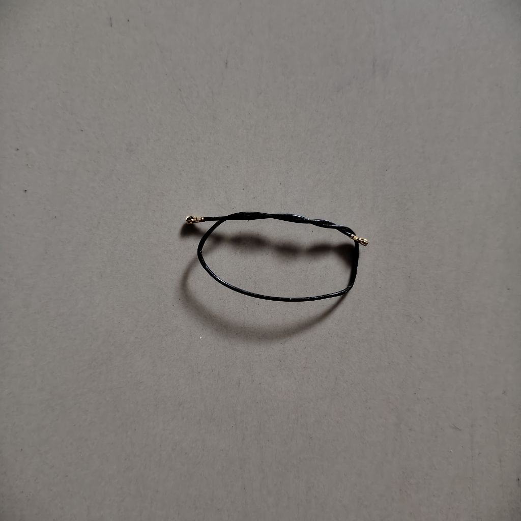 promo  Cable Signal Kabel Sinyal Vivo V7 / Vivo V7 Plus cabutan normal tested mulus no minus siap ra