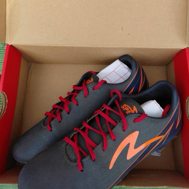 Specs Lightspeed 20 FWD FG second