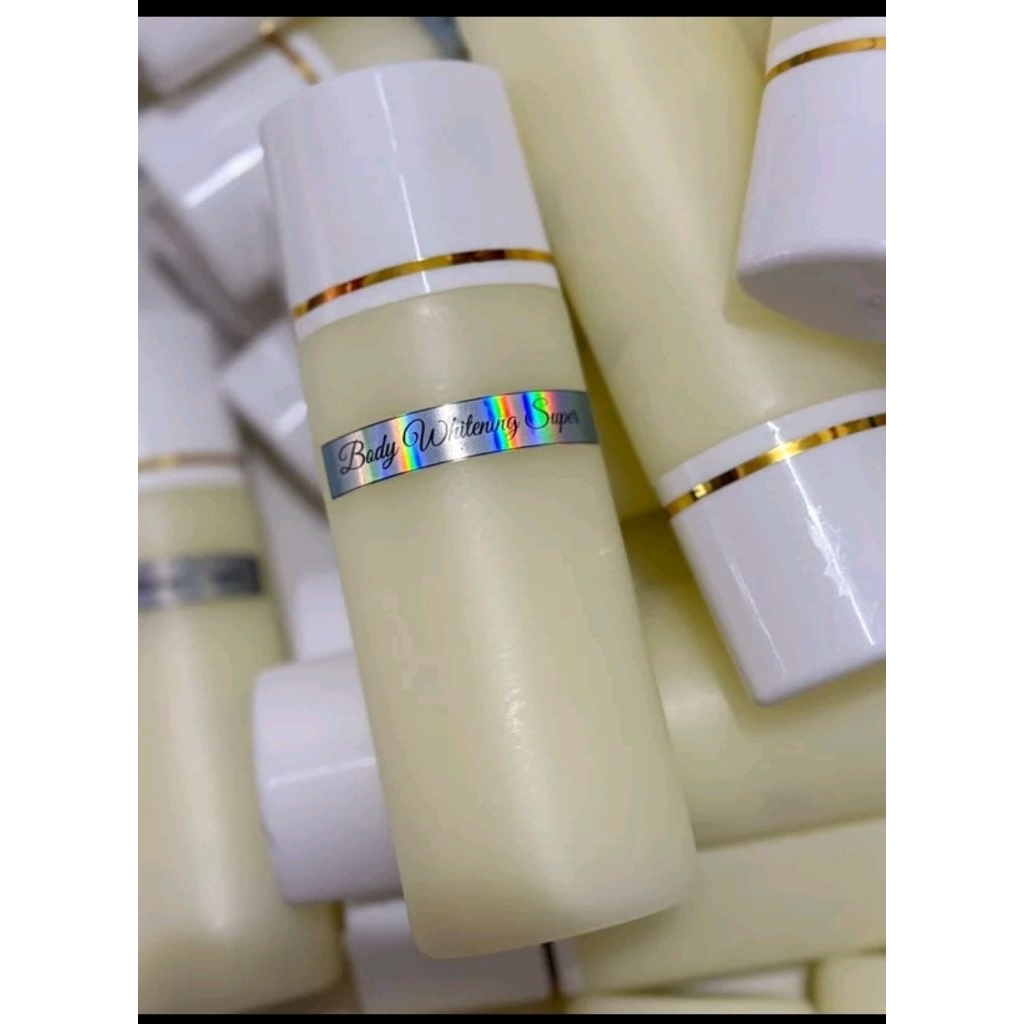 hb malam body whitening super ip /Hb malam super ip