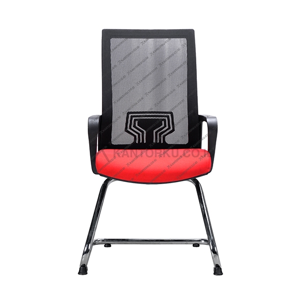 SAVELLO TYPE AXO VA KURSI KANTOR KURSI KERJA KURSI RAPAT KURSI HADAP