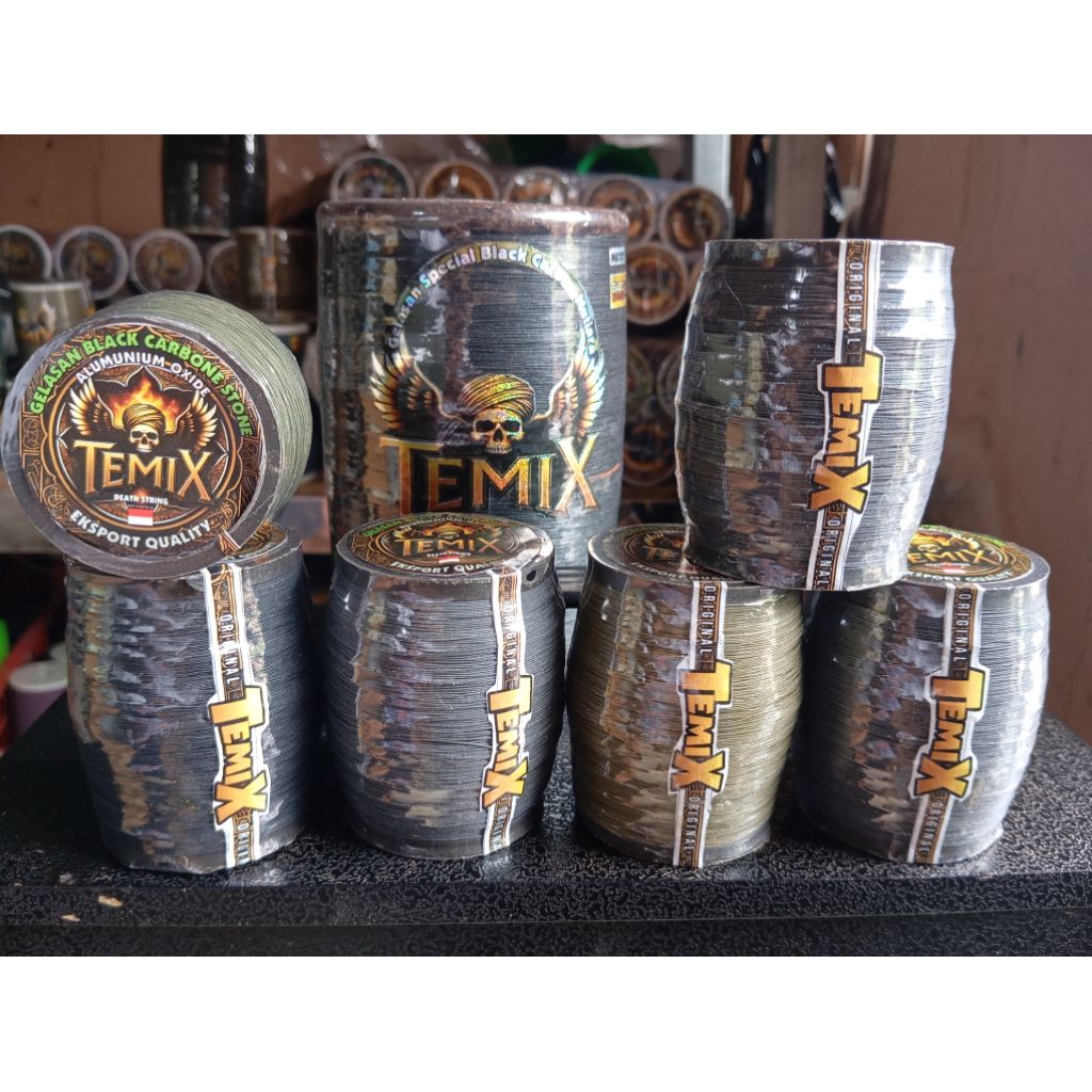 gelasan tournament 1000 yrd full