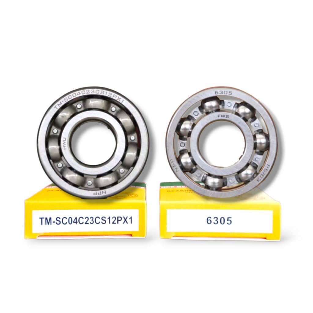BEARING LAHER KRUK KRUG AS MIO NPP ORIGINAL