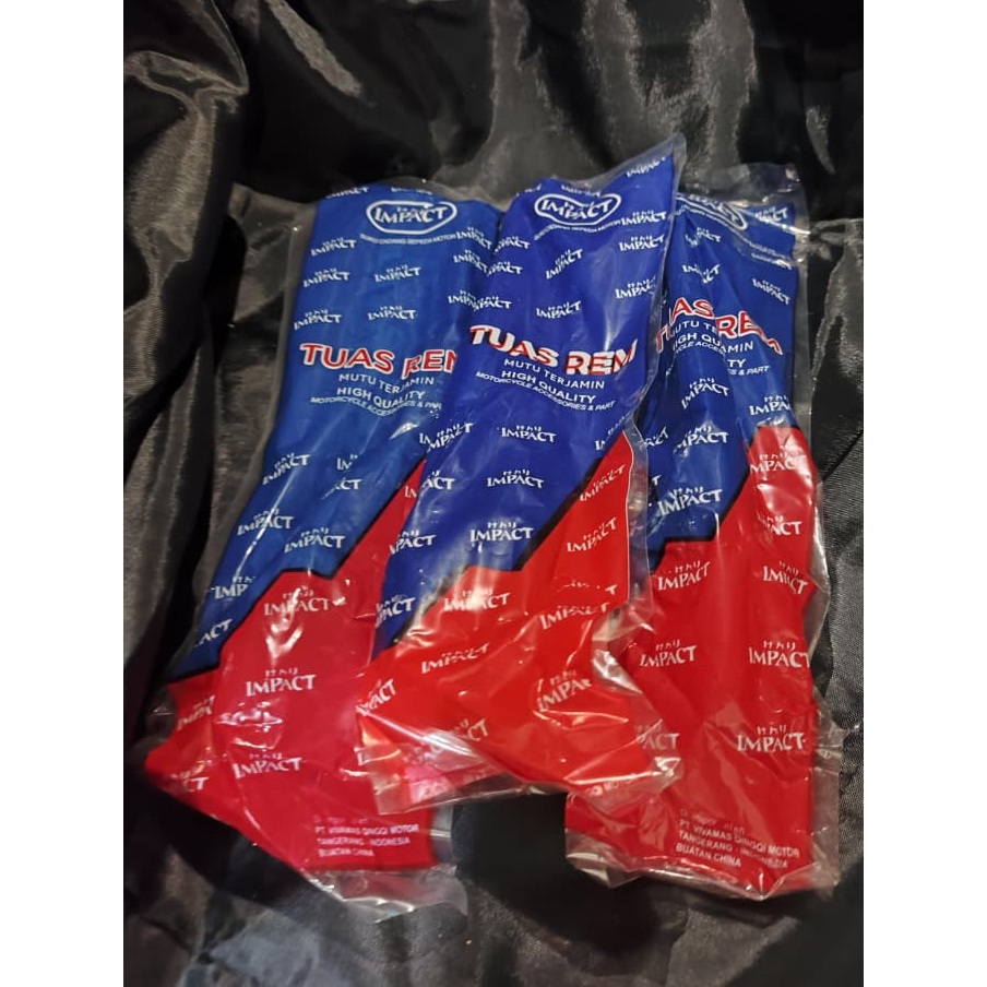 HANDLE REM KANAN MODEL SUPRA X PER 6 SET