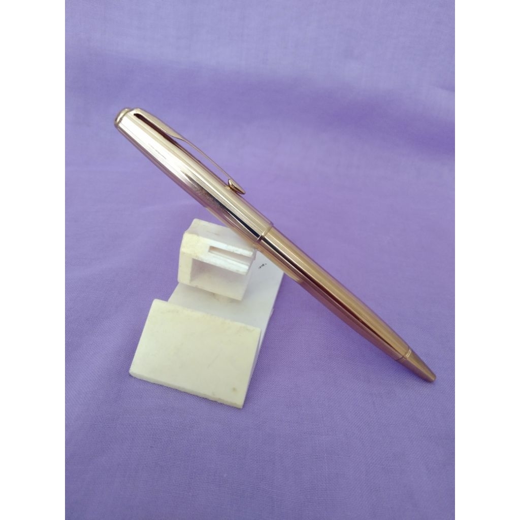 Pulpen Parker Sonnet Gold Classic