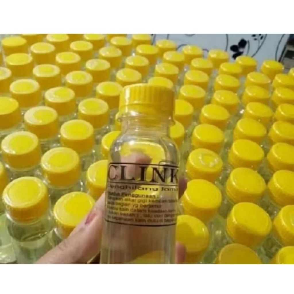 clink pembersih jamur pakaian