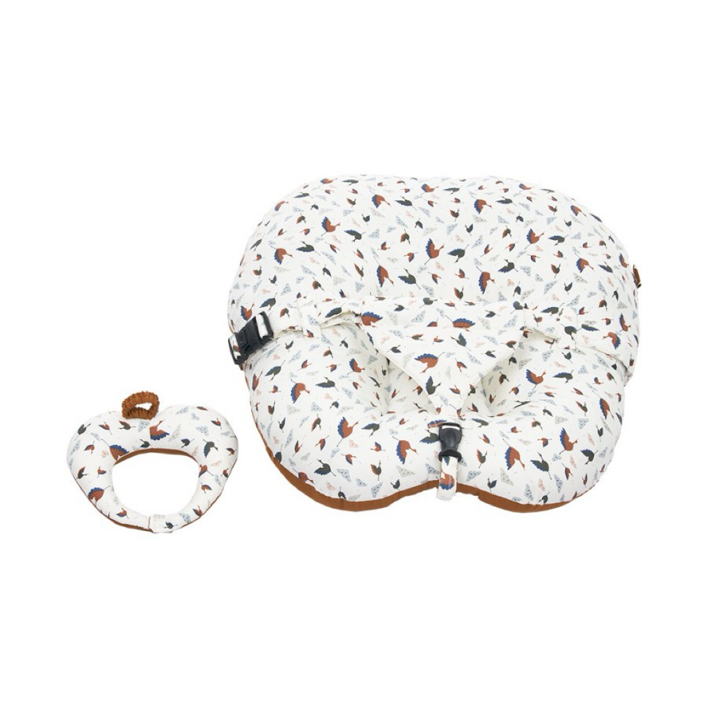 BANTAL SOFA BAYI SNOBBY SWAN SERIES TPB 5922