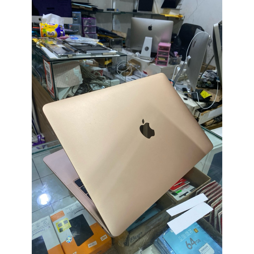 macbook air 13in 2018