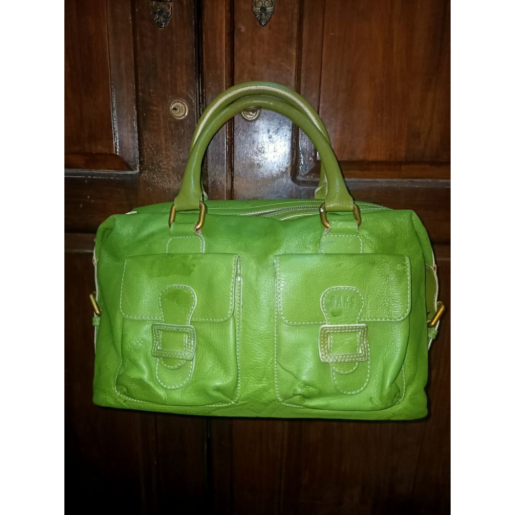 tas preloved brand daks