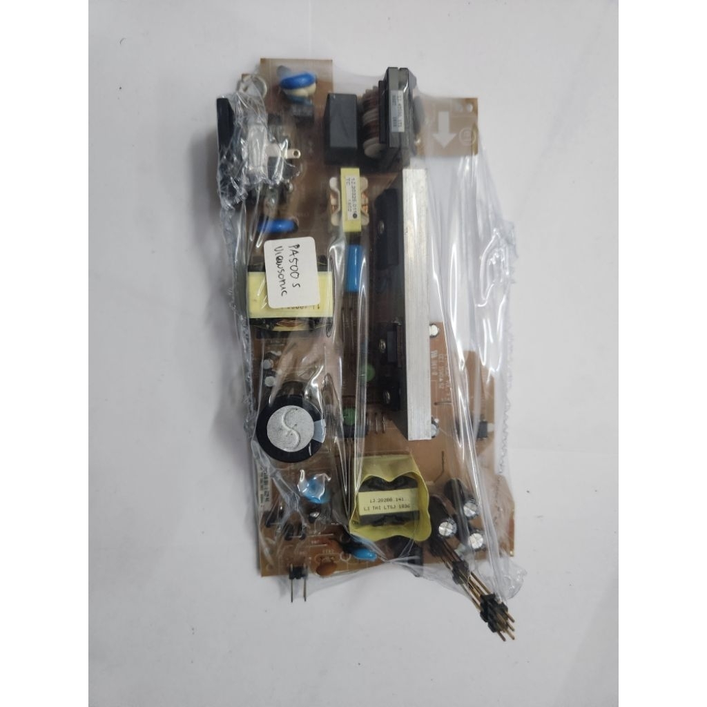 Powersupply Viewsonic PA500S